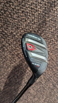 Cobra King F9 Hybrid 24 Grad Herren - Bild 1 von 4