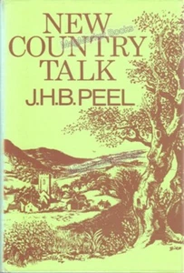 NEW COUNTRY TALK · J H B PEEL · 1976 - Bild 1 von 2