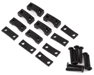 RC4WD Yota 2/K44 Axle Leaf Under Mounts (4) [RC4ZS2135] - Picture 1 of 2
