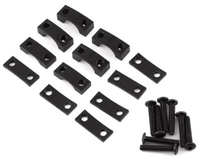 RC4WD Yota 2/K44 Axle Leaf Under Mounts (4) [RC4ZS2135] - Image 1 of 2