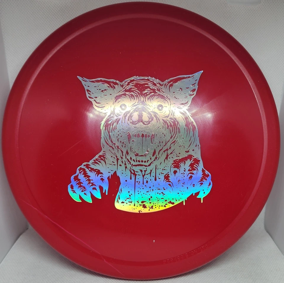 Innova R-Pro Pig "Were-Pig" Limited Edition 175g *Pick Disc* - Image 1 of 1