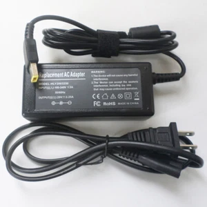 Cavo Alimentazione Caricabatterie AC 65W per Lenovo S1 S3 S5 Pro 13 M490S 20V 3.25A 65W - Foto 1 di 2