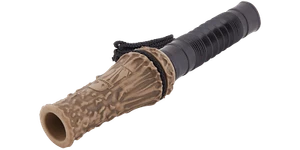 @NUEVO@ Flextone Natural Bone Grunt'R Buck Ciervo Caza Grunt ¡Llamada! - Imagen 1 de 1