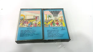 MAX MIX 5 CASSETTE VOLUME 1-2 - Picture 1 of 3