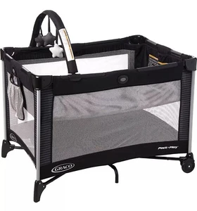 Graco® Pack ‘n Play® On The Go™ Playard, Kaden BRAND NEW - Picture 1 of 5