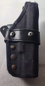 Gould and Goodrich Phoenix X341 Duty Holster Right Hand - Picture 1 of 6
