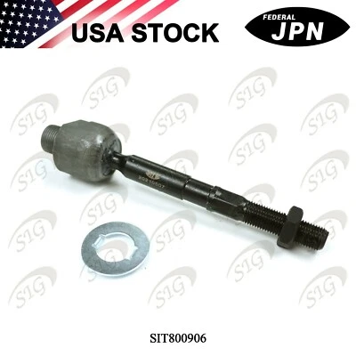 Inner Tie Rod End for Honda Civic 2012-2015 1Pc - Image 1 of 4