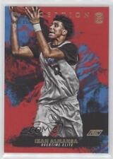 2022-23 Topps Inception OTE Overtime Elite Basketball Cards 22