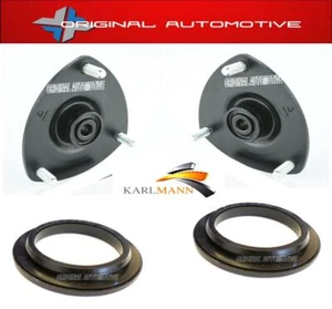 fits HONDA CIVIC 2001-2006 FRONT TOP STRUT SHOCK SHOCKER MOUNTINGS & BEARINGS - Picture 1 of 3