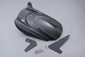 Parafango Posteriore Carbonio KAWASAKI VERSYS 650 VERSYS-650 LE650E 2015-2021 - Picture 1 of 5