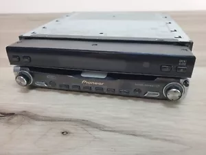 Pioneer AVIC-N2 6.5 inch Car DVD CD Player Multimedia AV Navigation Parts Only - Picture 1 of 10