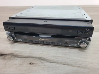 Pioneer AVIC-N2 6.5 inch Car DVD CD Player Multimedia AV Navigation Parts Only  - Image 1 of 4