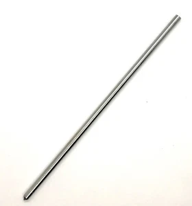 Roland 1/8" x 4 1/2" Diamond Drag 90º, 120º. Diamante NATURALE 0,05 ct - Foto 1 di 5
