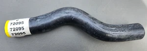 Dayco 72095 | Upper Radiator Coolant Hose 2001-2004 Acura EL, 2001-2005 Honda Ci - Picture 1 of 3