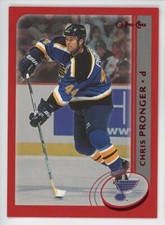 2002-03 Topps O-Pee-Chee Red /100 PICK FROM DROP DOWN MENU kl