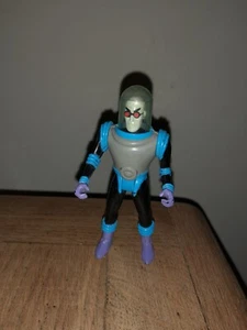 Vintage Retro Mr Freeze Figurine 1993 Dc Comics Kenner - Picture 1 of 6