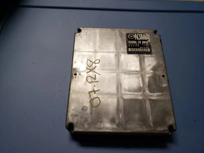 2004 2005 2006 2007 MAZDA RX-8 ECM модуль управления двигателем N3M618881F 279700-4174 - Изображение 1 из 2