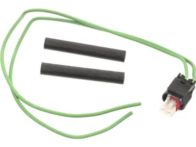 For Mercedes SLK55 AMG Air Charge Temperature Sensor Connector SMP 26985DDZQ - Image 1 of 2