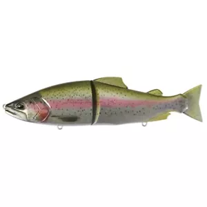 DUO Realis Onimasu CCC3836 Trota arcobaleno ND, Lunghezza mm 188, Pesca galleggiante... - Foto 1 di 1