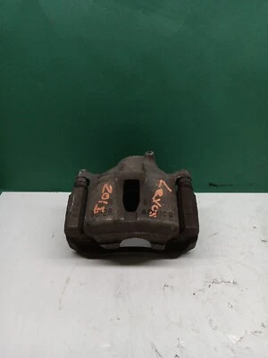 Pinza de freno delantera derecha lado pasajero Lexus IS250 IS350 2014-2016 FABRICANTE DE EQUIPOS ORIGINALES Foto 1 de 4
