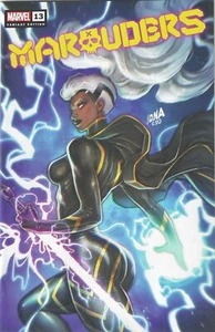 Marauders #13 Variant Cover by David Nakayama Unknown Comics 2020 - Picture 1 of 1