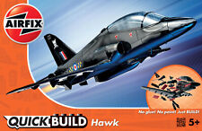 Airfix Quick Build J6003 Hawk Âge 5 Années