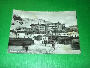 Cartolina Sestriere - Nuovo Viale 1959 - Foto 1 di 1