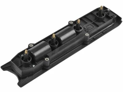 For 2001-2003 Saturn L200 Ignition Coil TechPro 81793BG 2002 Ignition Coil - Image 1 of 2