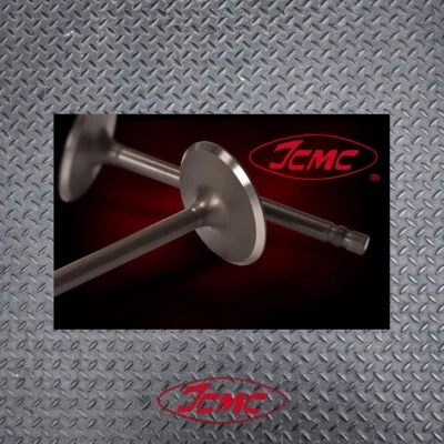 JCMC Exhaust Valve suits MG Rover 3.5 Litre - Imagen 1 de 2