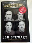 "Naked Pictures Of Famous People" By Jon Stewart (1999, Trade Paperback)