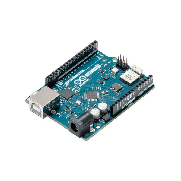 Arduino ABX00021 UNO WiFi Rev2 with onboard IMU - Image 1 of 1