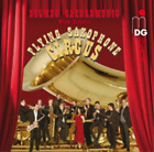Selmer Saxharmonic Selmer Saxharmonic: Flying Saxophone Circus (CD) Album