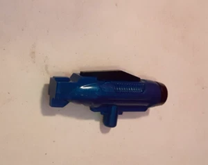 1984 TRANSFORMER DECEPTICON THUNDERCRACKER MISSILE ROCKET LAUNCHER VINTAGE PART - Picture 1 of 11