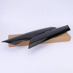 51137272583 51137272584 para parabrisas columna A izquierda+derecha Mini R55 R56 - Imagen 1 de 23