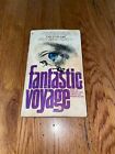Vintage  Fantastic Voyage - Isaac Asimov (Paperback, 1966)  Bantam 5Th Printing