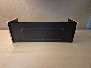 HEX PLY Motorhome Conversion Overhead Top Locker Furniture Storage 600/900/1200 - Picture 1 of 22
