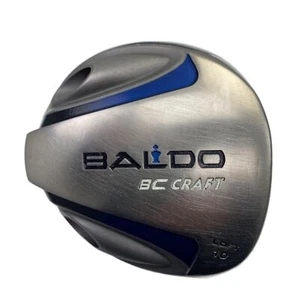 [USADO] BALDO 8C CRAFT solo cabezal de transmisión (NC) (Japón) - Imagen 1 de 5