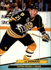 A5576- 1992-93 Ultra Hockey Cards 251-450 + Bets - Du Pick- 10 + Free