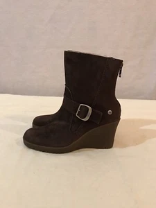UGG Gissella Damen Stiefeletten - Bild 1 von 8
