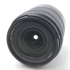 【Neuwertig】 Panasonic Panasonic LUMIX S 20-60mm F3.5-5.6 S-R2060#4682 - Bild 1 von 6