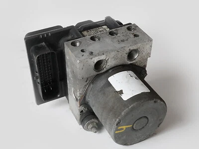 Ford Taurus 2010-2012 ABS antibloqueo freno motor actuador bomba 0265951600 OEM Foto 1 de 4