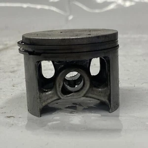OEM Stihl 48mm Piston w/ Rings for 034 Super 036 MS360 Chainsaw (1125 030 2001) - Picture 1 of 10