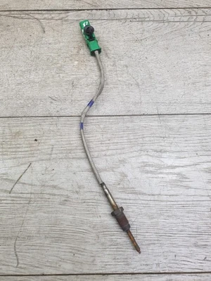 PEUGEOT 508 GT 2.2 DIESEL EXHAUST GAS TEMPERATURE SENSOR 2013 9675860880 - Image 1 of 4