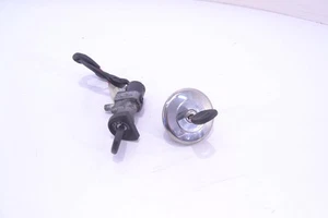 Harley-Davidson Street 750 XG750 2014 2016 Lock Set Fuel Cap Ignition Lock - Picture 1 of 10