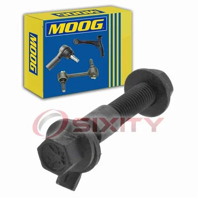MOOG Front Alignment Camber Kit for 1992-1995 Mitsubishi Expo Suspension  wv - Image 1 of 4