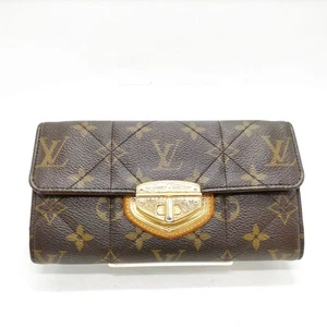 Louis Vuitton LV Long Wallet Brown Monogram 3966761 - Picture 1 of 11