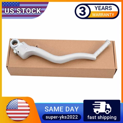 KickStart Lever Pedal For 2002 2003 2004 2005 Honda CRF450R 2005 Honda CRF450X Foto 1 de 4