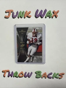 2014 SPx - Eric Dickerson #13 - Picture 1 of 2