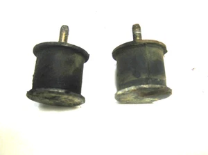 Shindaiwa Blower EB803 EB802 Rubber Damper Mounts V402000070, 68206-61320 - Picture 1 of 2