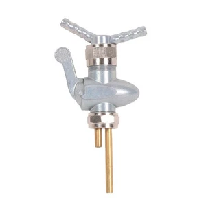 Gray Color Fuel Valve Petcock Switch for R513 R67 R68 R69 R50 R50S - Picture 1 of 8